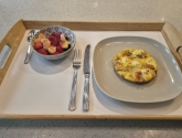 frittata