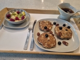 pancakes