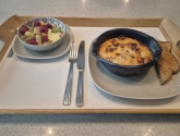quiche