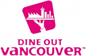 Dine Out Vancouver 2013, a great event close to HouseonDunbar B&B, a Vancouver Bed and Breakfast