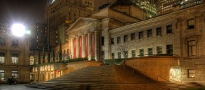 Vancouver Art Gallery