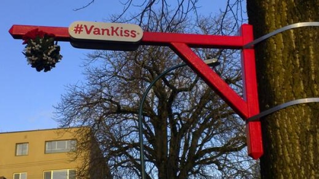 vankiss-mistletoe