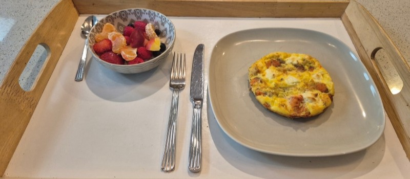 Frittata